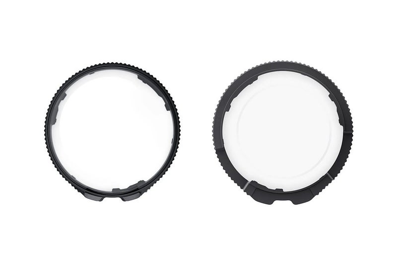 Insta360 X5 Premium Lens Guards Carousel 8