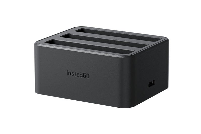 Insta360 X4 Fast Charge Hub Carousel 1