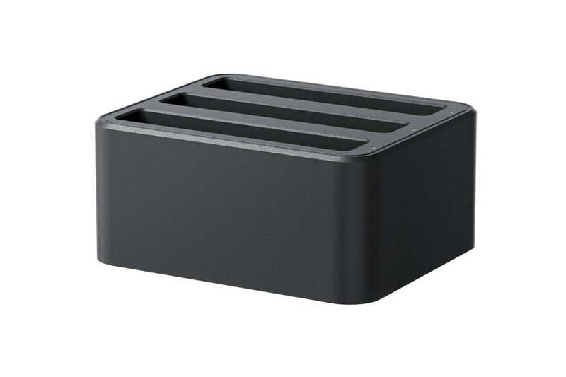 Insta360 X4 Fast Charge Hub Carousel 2