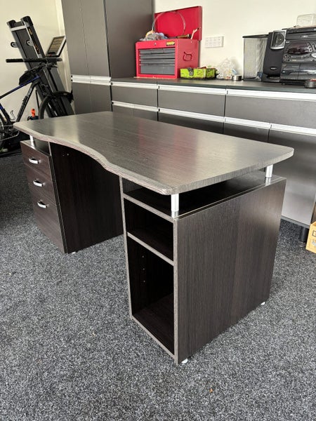 Computer Desk Carousel 2