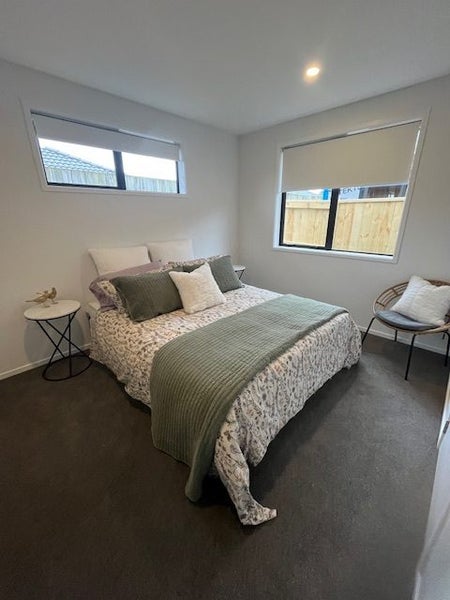 Brand New Home - Move In Ready in Central Te Puke64518123123075113