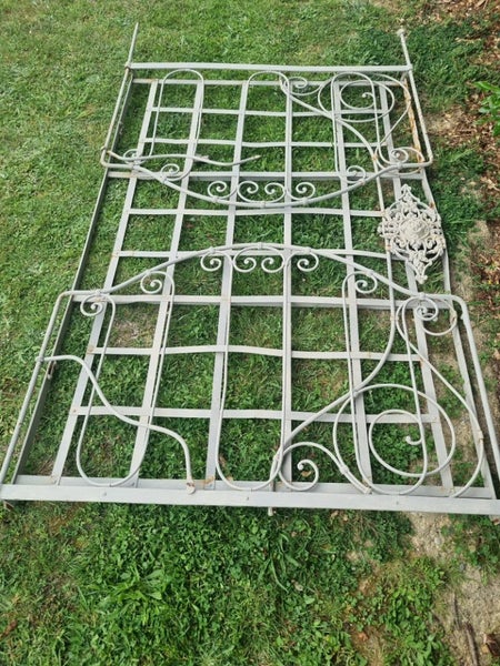 French Country Daybed Carousel 10