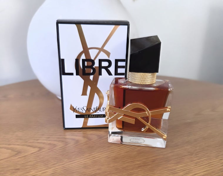 NEW LIBRE LE PARFUM 30ML Carousel 2