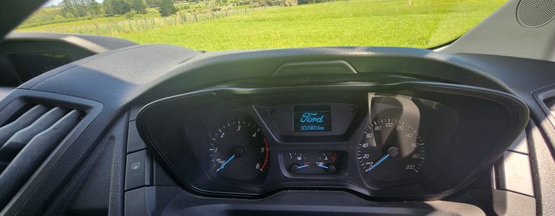 2018 Ford Transit LWB - Camper Conversion Ready64672078455041113