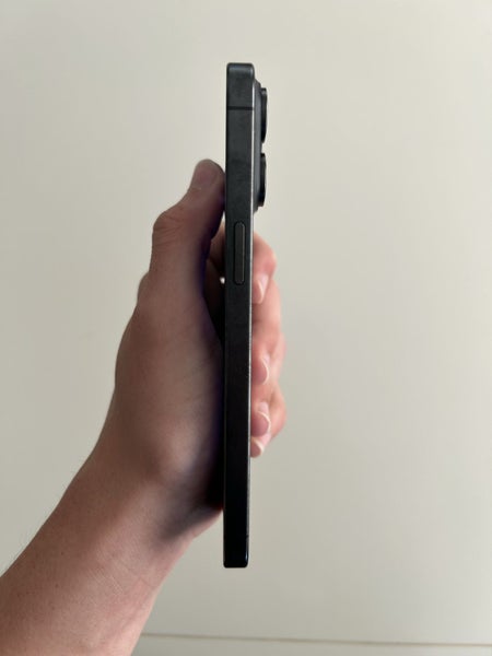 iPhone 15 Pro Max 256GB - Mint Condition64518569498498111