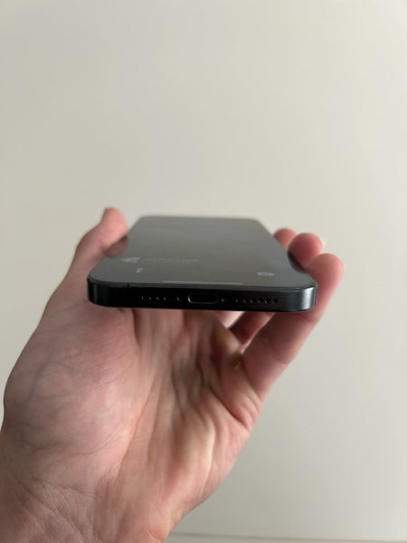 iPhone 15 Pro Max 256GB - Mint Condition64518569498498113