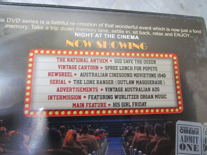 DVDsx6 Westerns and War etc.64518471731329111