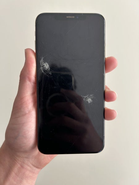 iPhone Xs Max 64gb64518668517505114