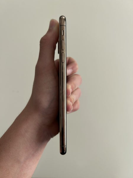 iPhone Xs Max 64gb64518668517505111
