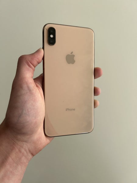 iPhone Xs Max 64gb64518668517505110