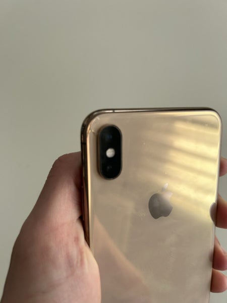 iPhone Xs Max 64gb64518668517505113