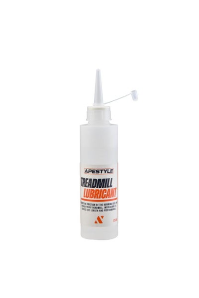 Ape Style Treadmill Lubricant 125ml (Pack of 3) Carousel 2