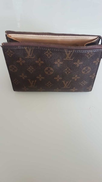 Authentic Louis Vuitton Monogram Canvas Purse – Good Condition64519207475458110