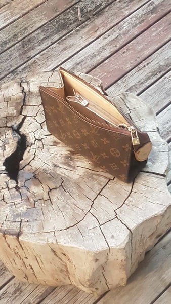 Authentic Louis Vuitton Monogram Canvas Purse – Good Condition64519207475458113