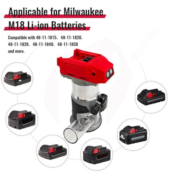 New Wood Router Tool Afterpay Carousel 2