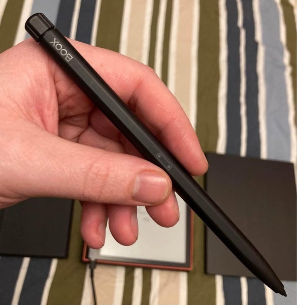 Onyx Boox Tab Ultra - 10.3" E-Ink ePaper Android Tablet Carousel 2