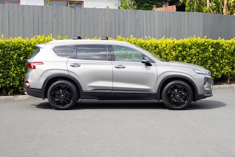 2020 Hyundai Santa Fe TM ELITE 2.2D/4WD64519574721667111