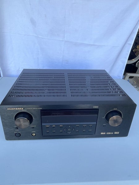 Marantz Surround Receiver SR460064606423447938114