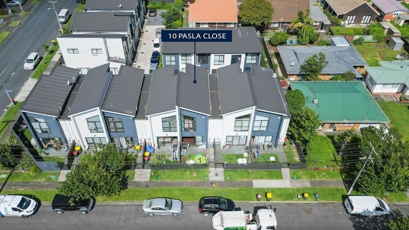 Papakura, 3 bedrooms64519871030786113
