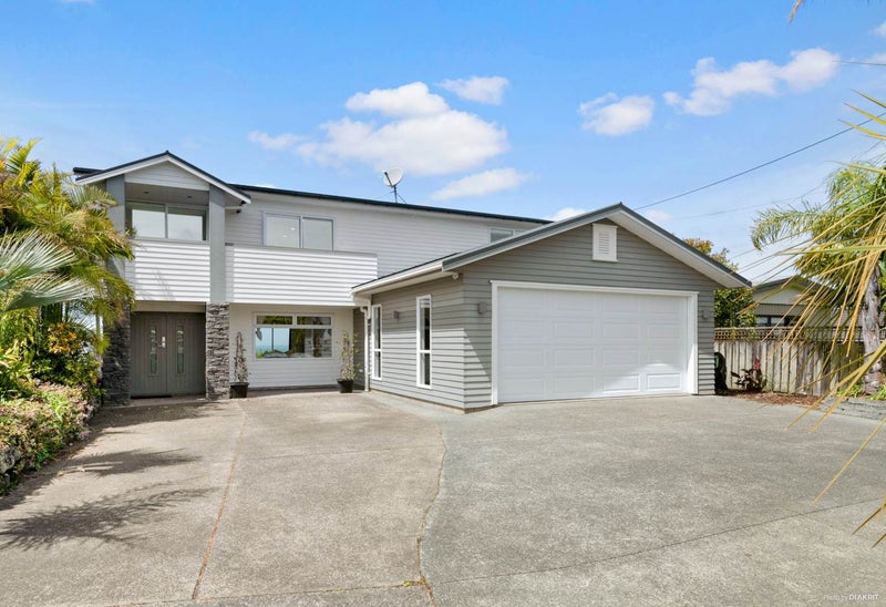 Whangaparaoa, 4 bedrooms64519871083395111