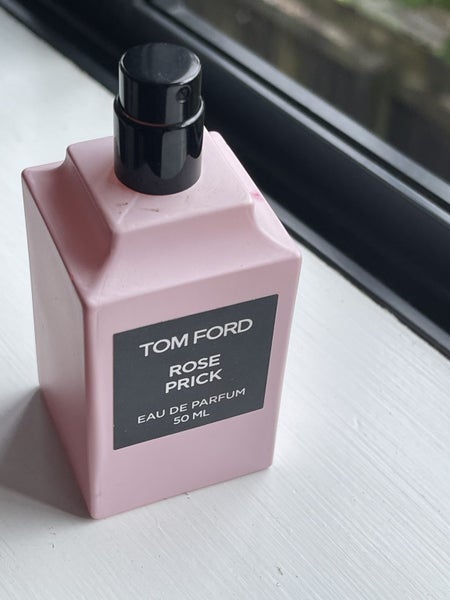 $1 reserve//Tom Ford Rose Prick 50ml EDP niche Carousel 1