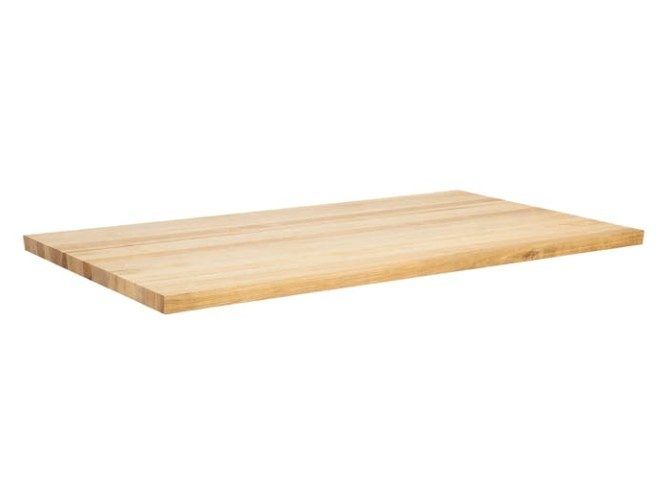 Workbench Top Maple 152 x 76cm Carousel 1