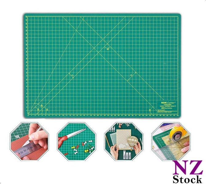 A3 Cutting Mat Carousel 11