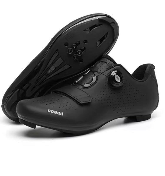 Speed Cycling shoes (NEW) Carousel 1