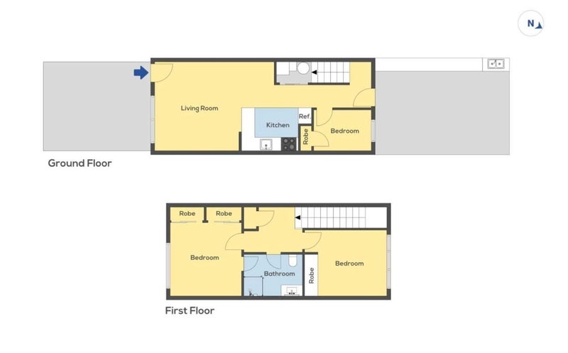 Papakura, 3 bedrooms64520182460033114