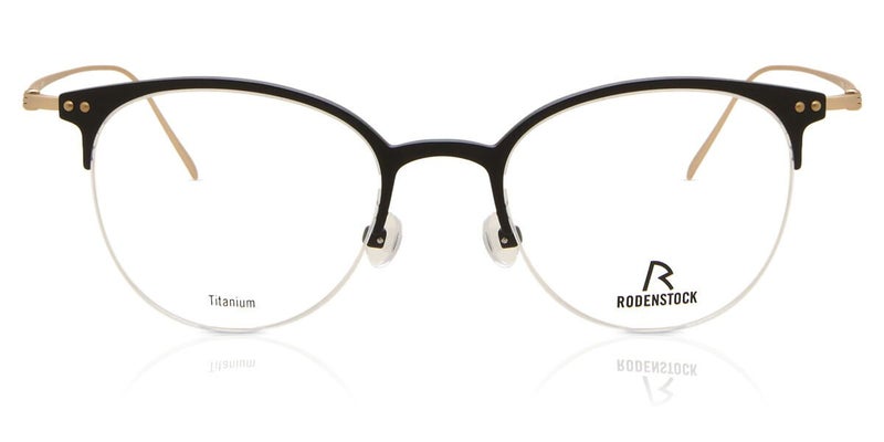 Rodenstock R7085 C 47 New Women Eyeglasses Carousel 1