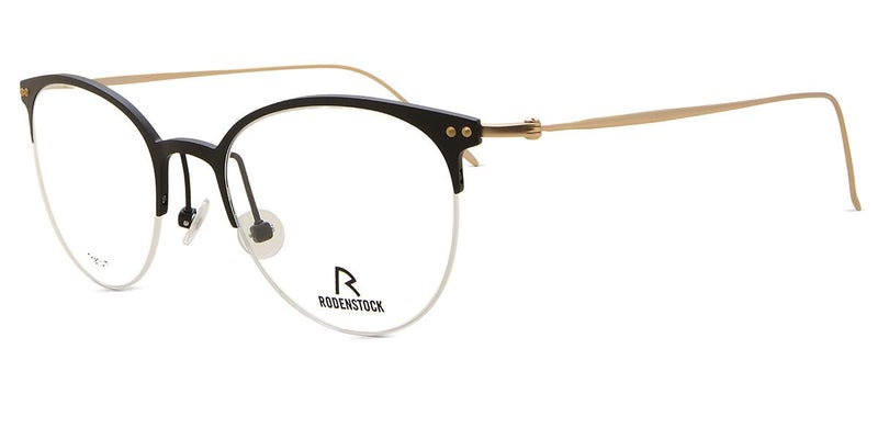 Rodenstock R7085 C 47 New Women Eyeglasses Carousel 2