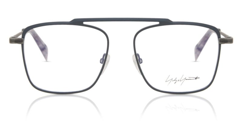 Yohji Yamamoto 3017 908 53 New Men Eyeglasses Carousel 1