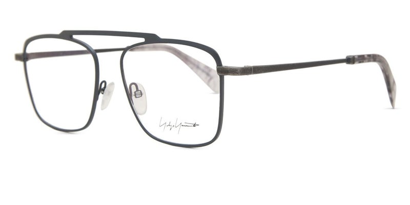 Yohji Yamamoto 3017 908 53 New Men Eyeglasses Carousel 2