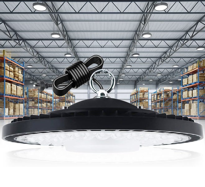 NEW LED Garage Light Sale Sale Carousel 13