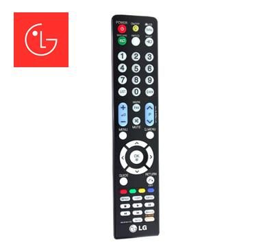 LG MJK61841702 Remote Control Carousel 1