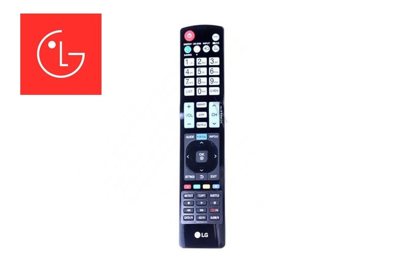 LG AKB76037101 Remote Control Carousel 1
