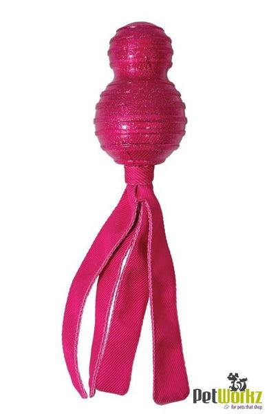 DOG TOY - KONG WUBBA COMET - LARGE Carousel 2