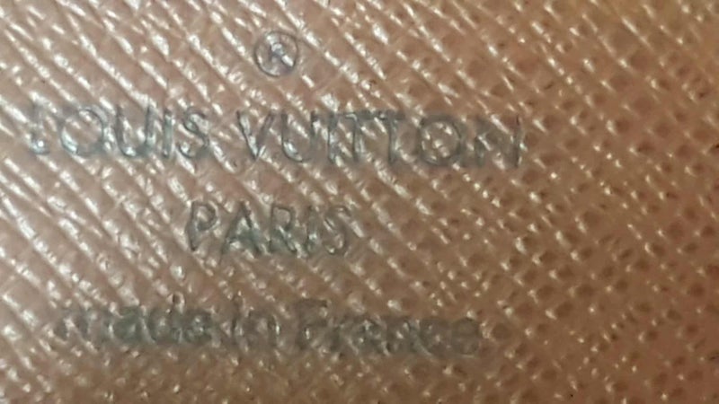 Authentic Louis Vuitton Monogram iPod Case – Versatile Key Holder & Card Case64520989702146113