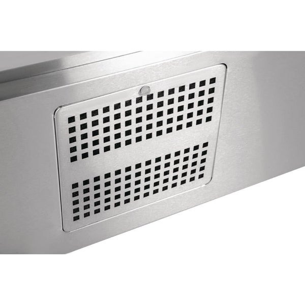 Polar G-Series Six Drawer Counter Fridge GH226-A Carousel 5
