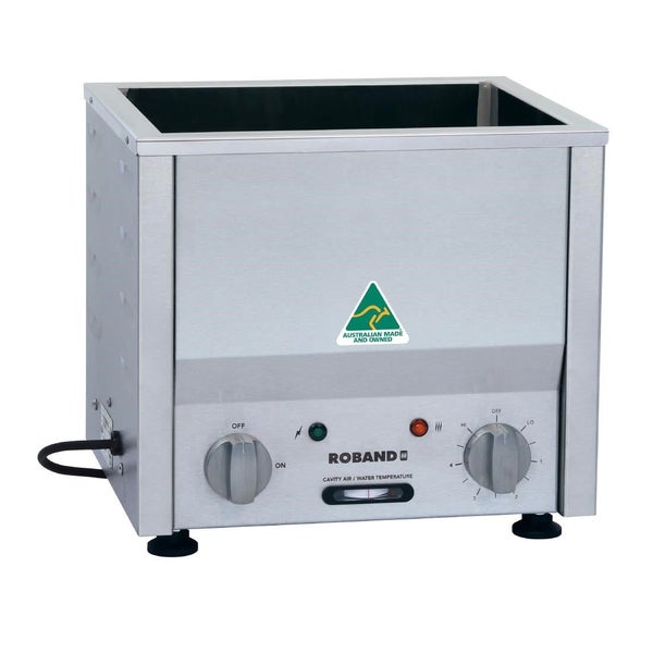 Roband Bain Marie No Pans 10Amp HJ513 Carousel 1