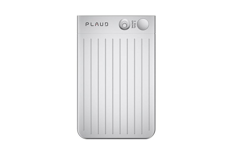 PLAUD Note AI Voice Recorder (Silver) Carousel 1