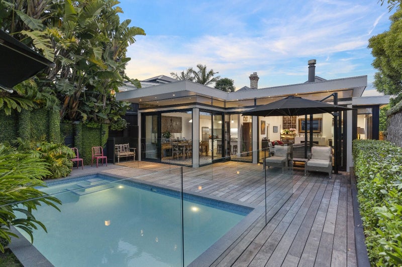 Ponsonby, 3 bedrooms64521758402434111