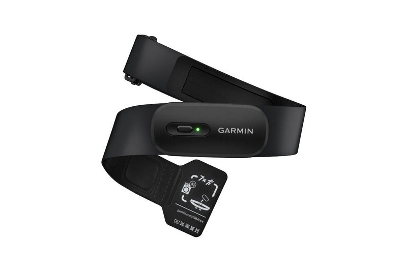 Garmin HRM 200 Heart Rate Monitor (XS to S) Carousel 1