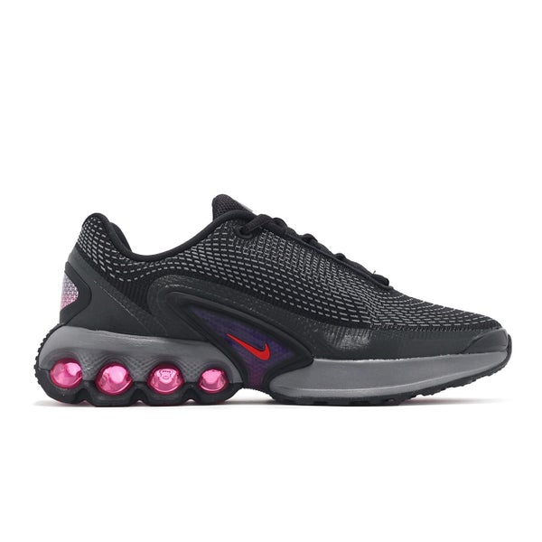 Nike Air Max Dn GS All Night Black Light Crimson Kids Youth Casual FB8987-008 Carousel 2