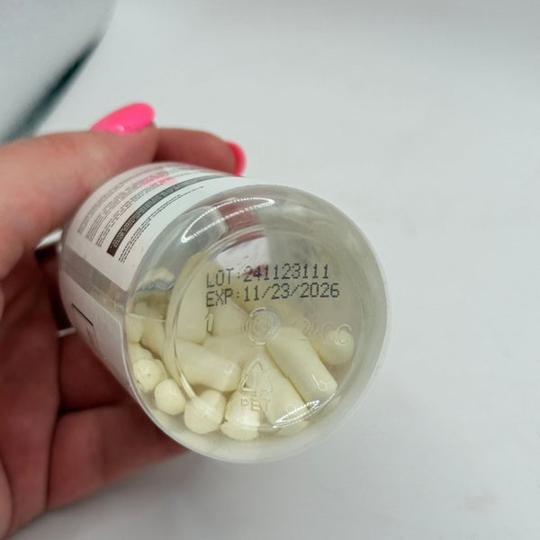 Belly Balance Probiotic 400MG - 30 Capsules Carousel 3