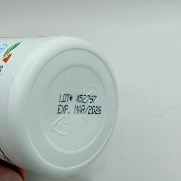 Doctor's Best NAC Detox Regulators - 180 Veggie Caps Carousel 3