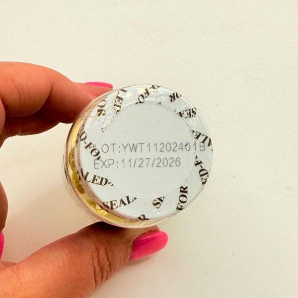 Buporai Sacha Inchi Oil 550mg Carousel 3