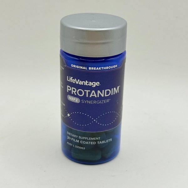 LifeVantage Protandim NRF2 Synergizer - 30 Tablets Carousel 1