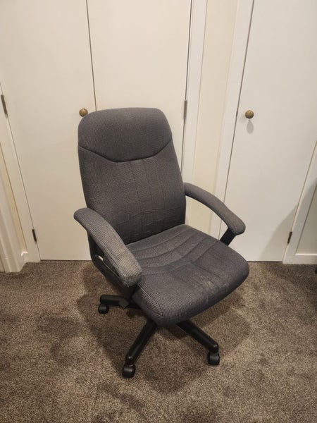 Office chair / gaming chair Carousel 1