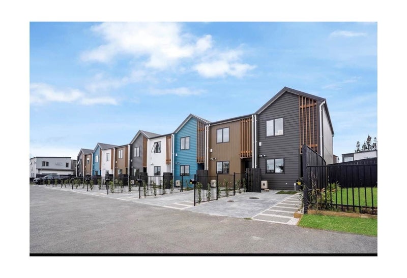 Papakura, 2 bedrooms64524230818051110